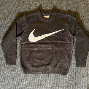 Nike X Supreme Swoosh Sweater